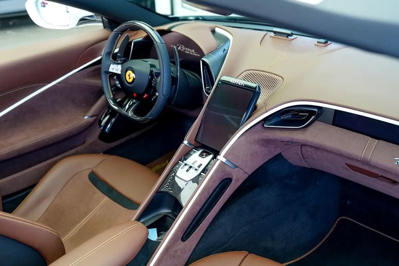 Ferrari Roma STANDARD