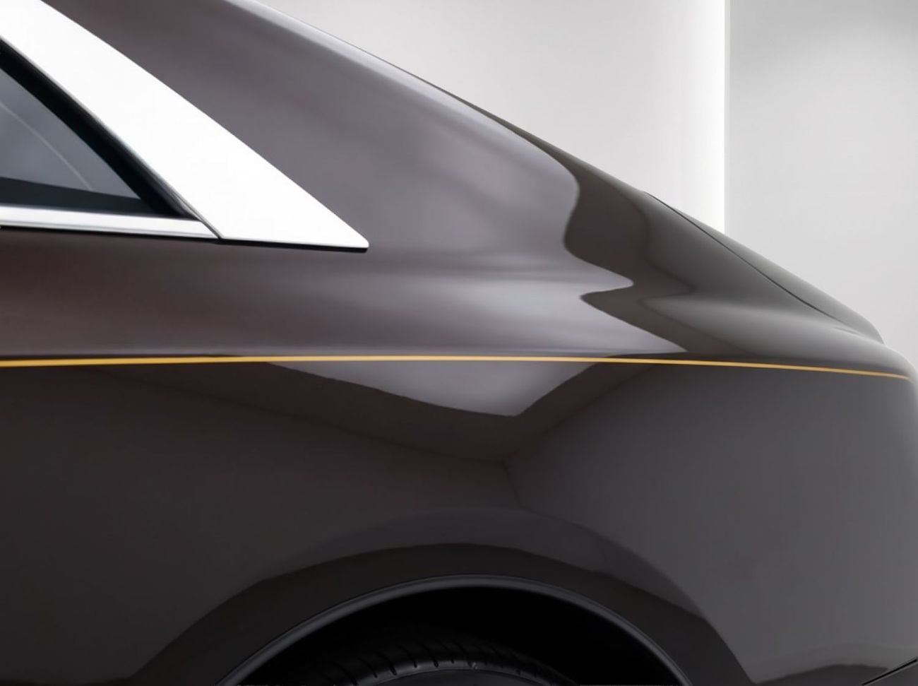 Rolls Royce Spectre STANDARD Duo Tone Full