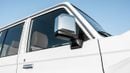 Toyota Land Cruiser 70 LC76 HT VXR Toyota Land Cruiser 4.0L MT Petrol (White-Brown) Basic