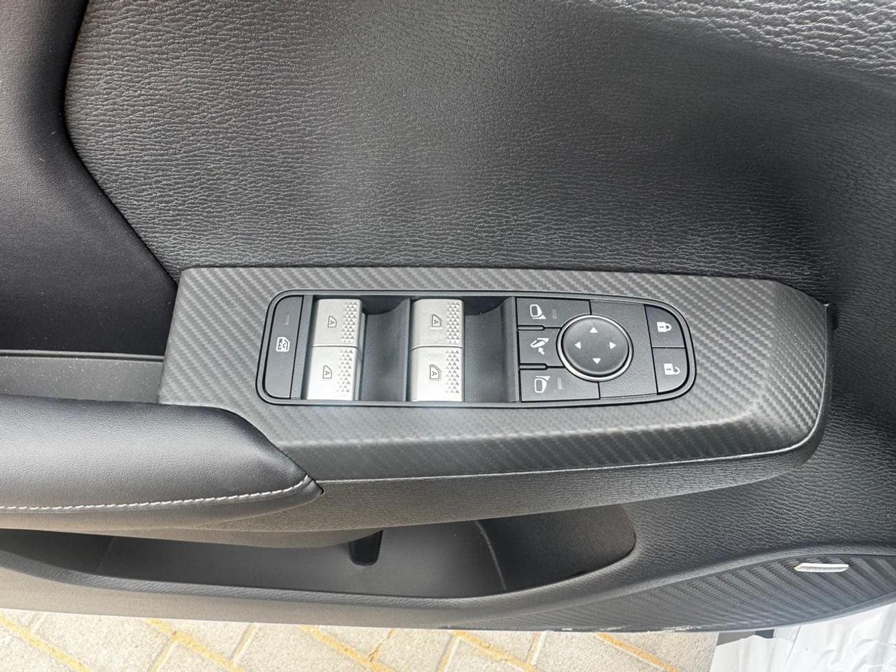 Mitsubishi Outlander GLX HIGHLINE