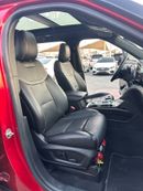 Ford Explorer ST