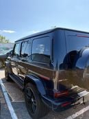 مرسيدس بنز G 63 AMG STANDARD
