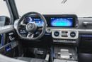 Mercedes Benz G63 AMG STANDARD 2027 Brand New | High Options Double Night Package