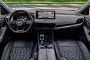 Nissan X Trail SV + | 2,448 P.M | 0% Downpayment | Nissan Warranty!