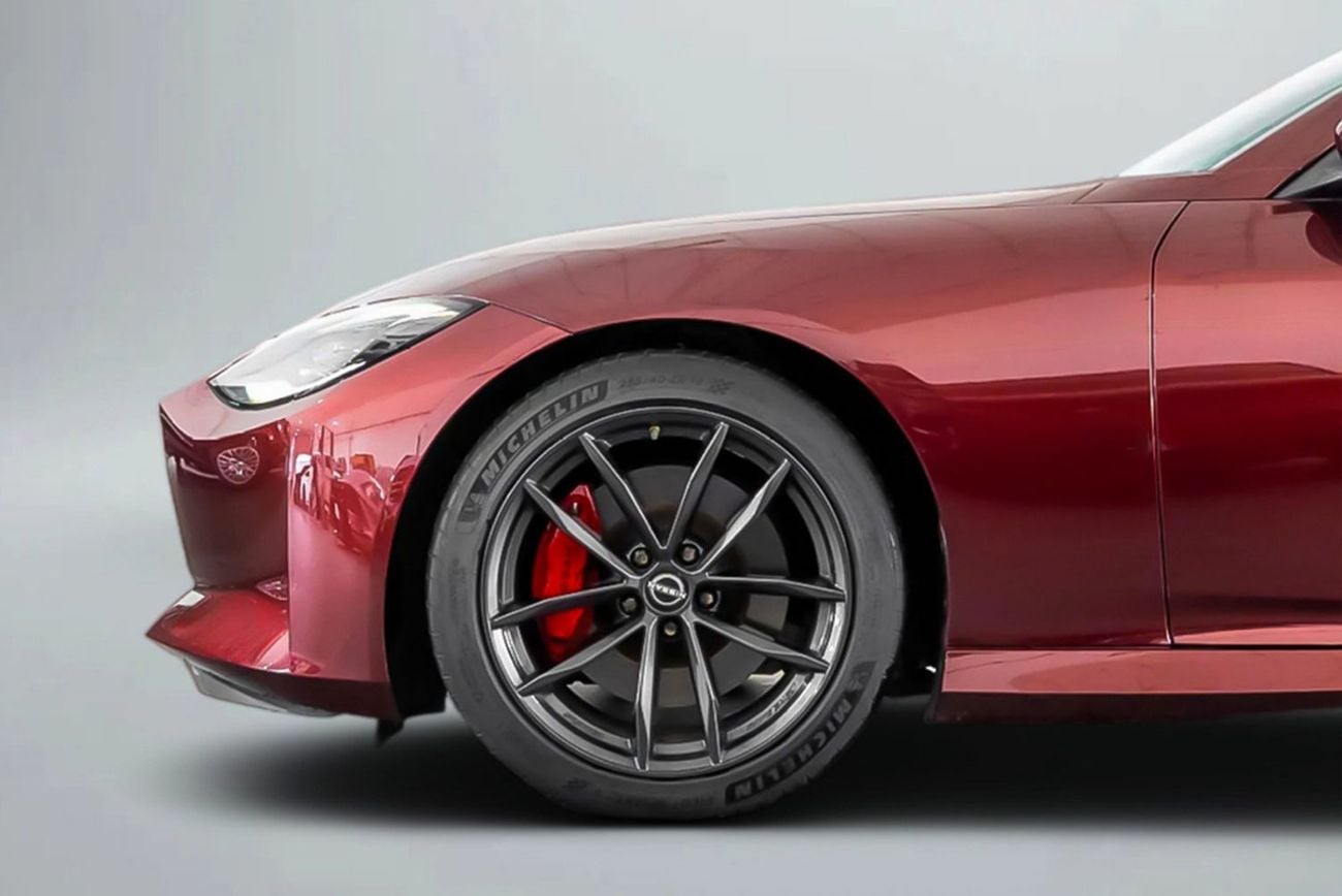Nissan Z STD