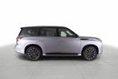 Infiniti QX80 AUTOGRAPH CAPTAIN CHAIRS 3.5