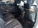 Mercedes Maybach S500 Maybach MERCEDES MAYBACH S-CLASS 2016 | 6 BUTTONS | REAR SEAT COMFORT PACKAGE | LOW MILEAGE!