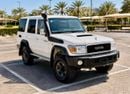Toyota Land Cruiser 70 LC76 STANDARD Toyota Land Cruiser 70 LC 79 LX 4.5 V8 Diesel
