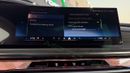 بي أم دبليو 740i 3.0TT 2026 ( For Export ) BMW 7-Series RWD GCC BRAND NEW