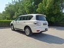 Nissan Patrol XE