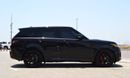 Land Rover Range Rover Sport Range Rover Sport P525 HSE V8 2020 Full option canasdian specs super clean car