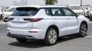 Mitsubishi Outlander PREMIUM Brand New – 2.5L Petrol 4WD Automatic – G08 – GCC 2026 – Export Only