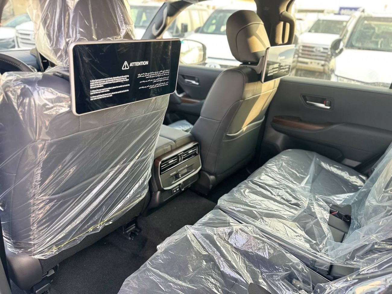 Toyota Land Cruiser GXR