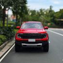 Ford Ranger Raptor