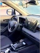 Toyota Frontlander Luxury / Luxury / 2.0L / Hybrid / Chinese Specs