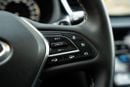 Infiniti QX55 ESSENTIAL Proassist GCC Agency Warranty with Insurance and registration