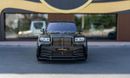 رولز رويس كولينان MANSORY 2022