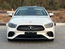 Mercedes Benz E 450 STANDARD
