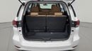 Toyota Fortuner EXR 2024 | AED 1520/Month | 0 DP | 30 Day Return | Warranty | Service History