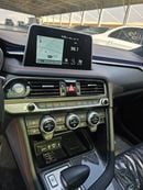 Genesis G70 ROYAL