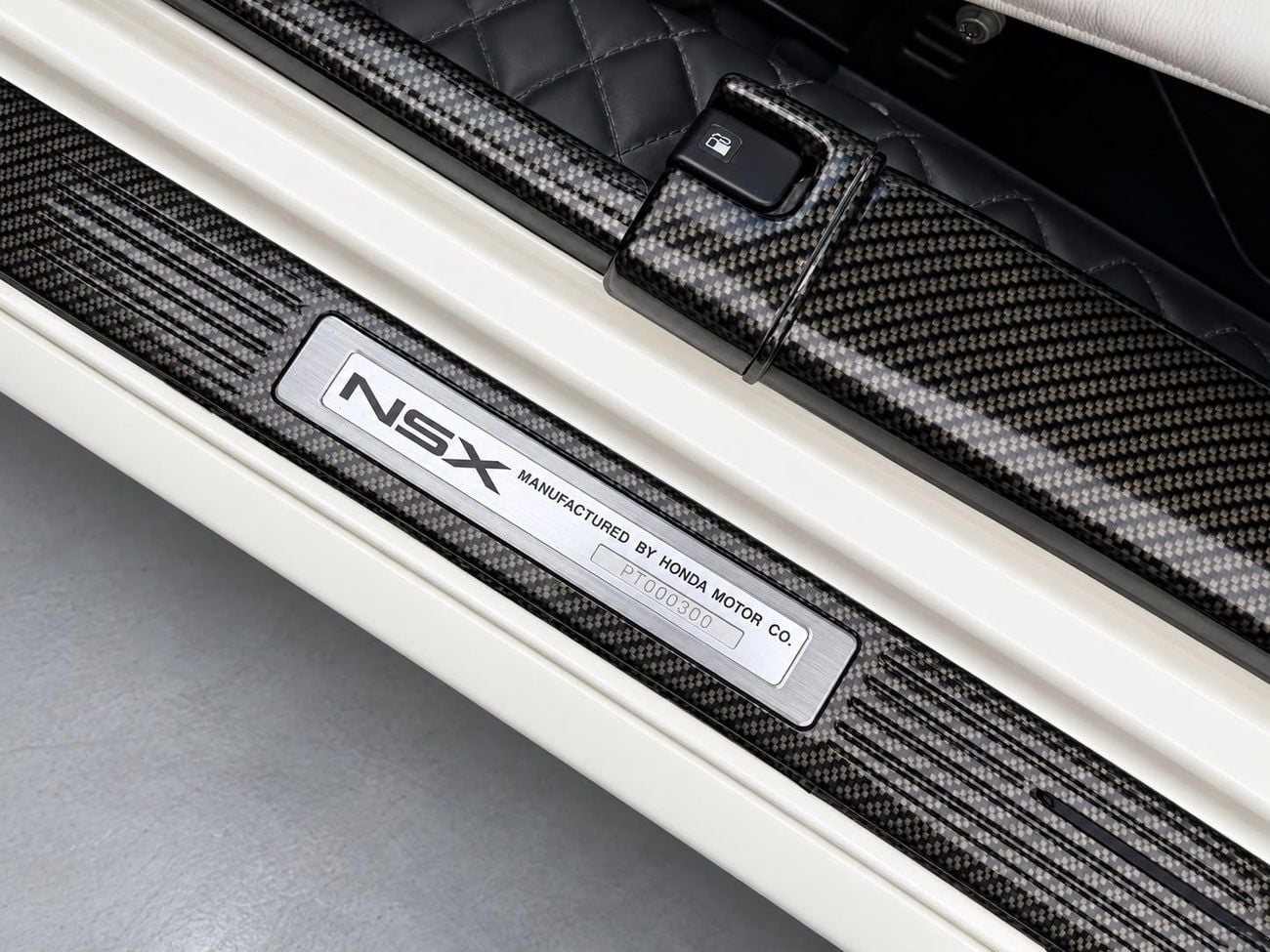 Honda NSX