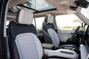 Chery iCar 03 2024 ICAR EQ3 V3 High Performance - Black inside White | Export price