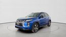 Mitsubishi ASX | Guaranteed Warranty | 0 Down Payment