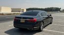 BMW 730Li EXCLUSIVE