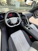 أم جي سايبرستر Original Paint, Full Electric, Perfect condition