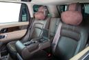 لاند روفر رينج روفر HSE 3.0L (380 HP)