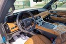 نيسان باترول LE PLATINUM CITY 2026 GCC 3.5L Twin Turbo V6 | AWD | 9-Speed AT | 8 Seater | Height Contrl | Export Only