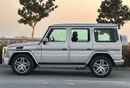 Mercedes Benz G500 STANDARD
