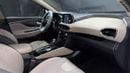 Hyundai Santa Fe SEL