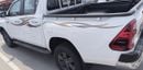 Toyota Hilux GLX
