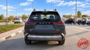 Toyota RAV4 ADVENTURE TOYOTA RAV4 ADVENTURE 2026