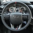 تويوتا هيلوكس Hilux 2.8 DIESEL 2026