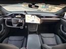 Tesla Model S PLAID