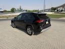 تويوتا راف ٤ XLE