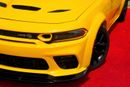 Dodge Charger SRT HELLCAT WIDEBODY