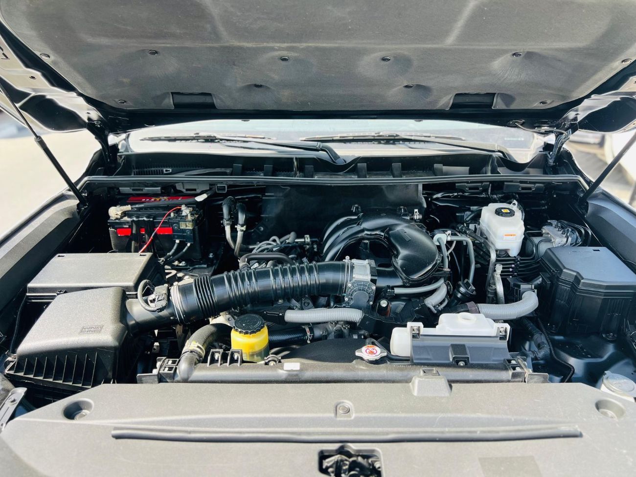 Toyota Land Cruiser GXR