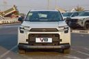 Toyota RAV4 VXR HEV Toyota RAV4 2.5L Hybrid AWD Flagship 2026