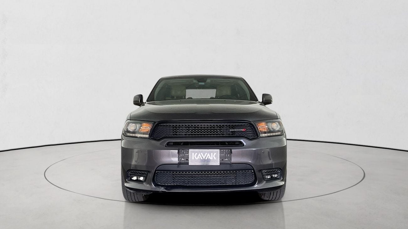 Dodge Durango GT | Guaranteed Warranty | 0 Down Payment