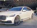 Kia K900 KIA K9 2022 3.8