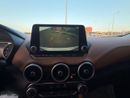 Nissan Sentra SV US import, 2.0L engine