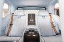 Rolls Royce Cullinan STANDARD Rolls-Royce Cullinan | Original MANSORY with certificate | 1 of 1 Edition | GCC