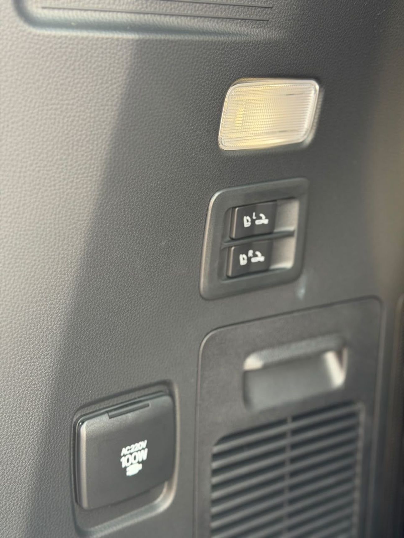 Toyota Land Cruiser VXR TOYOTA LC 300 3.5L VXR PETROL A/T 7 SEATER FULL OPTION GCC SPECIFICATION