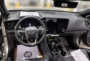 Lexus NX 350h PLATINUM 2.5L Hybrid | FULL OPTION | Automatic e-CVT | AWD | Canadian Specs | Golden Metallic | F SPORT Styli