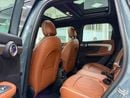 Mini Countryman COOPER S GCC .. FSH .. Original paint .. S .. Perfect condition