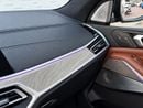 بي أم دبليو X7 50i إم سبورت