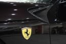فيراري بوروسانجوي STANDARD فيراري ثوروبريد